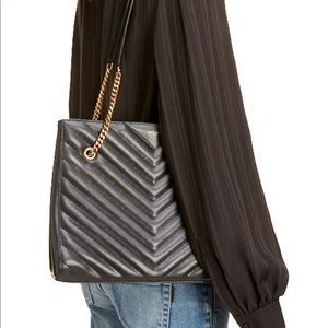 Ysl Saint Laurent Tribeca Bag